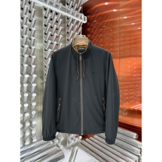 Zegna Down Jackets